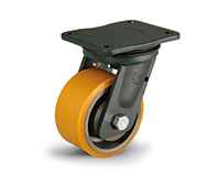 RE.F4-WEH-Zestawy kołowe z obudową do bardzo dużych obciążeń